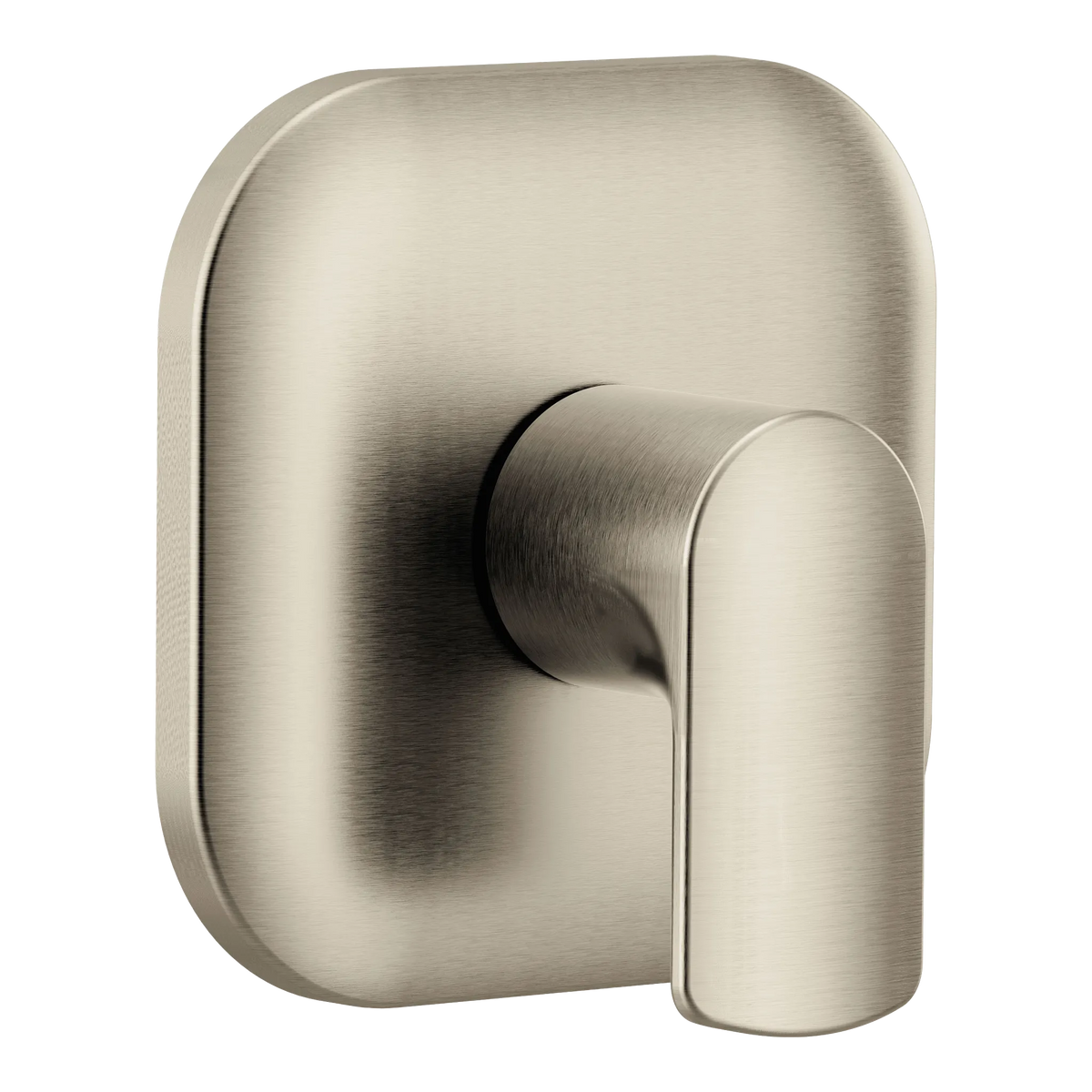 UT2081BN - Brushed Nickel