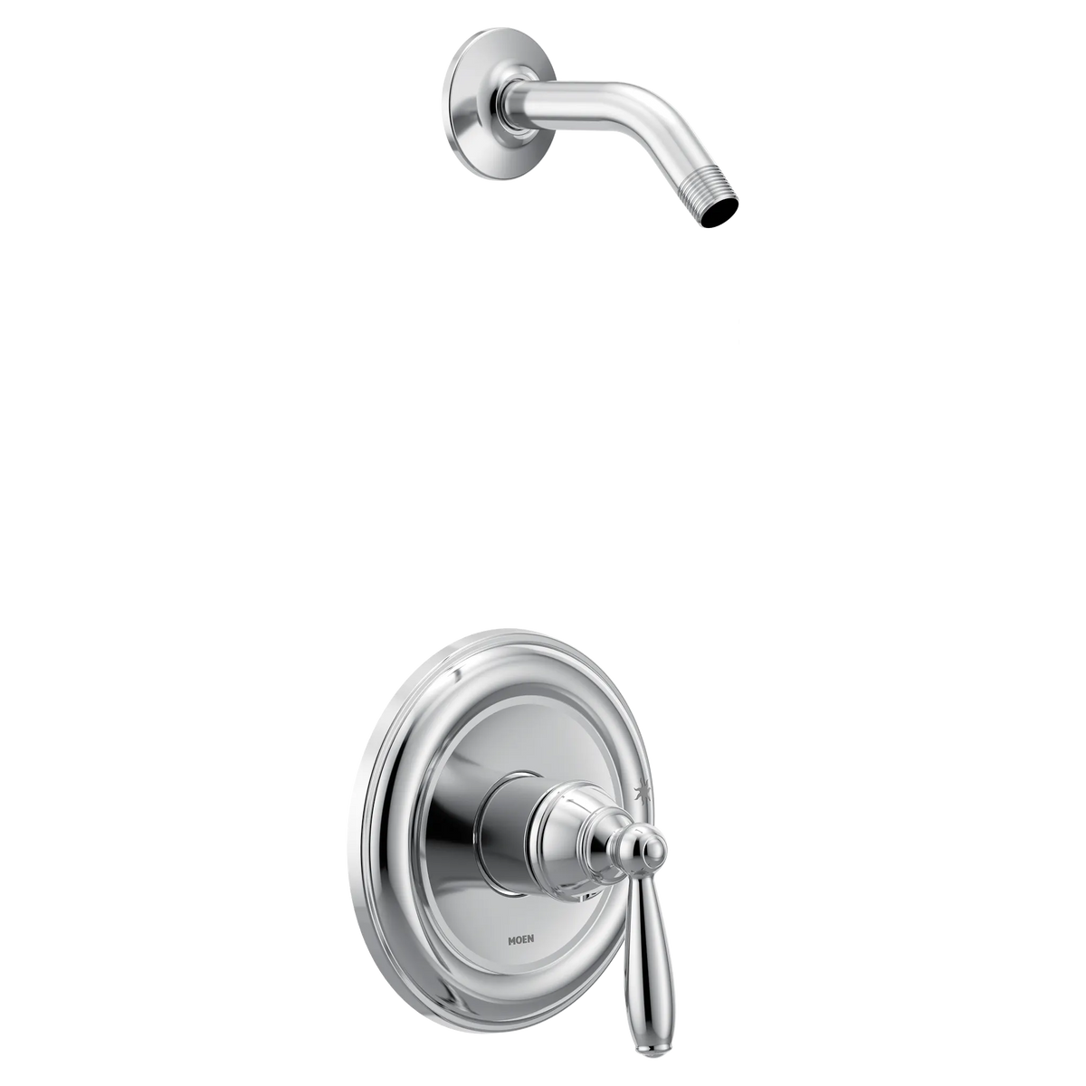 UT2152NH - Chrome