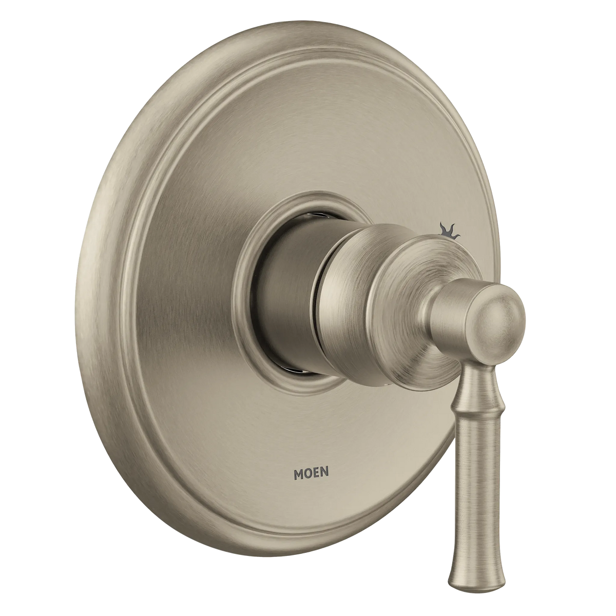 UT2181BN - Brushed Nickel