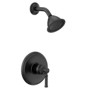 UT2182EPBL - Matte Black