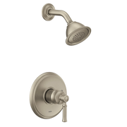UT2182EPBN - Brushed Nickel