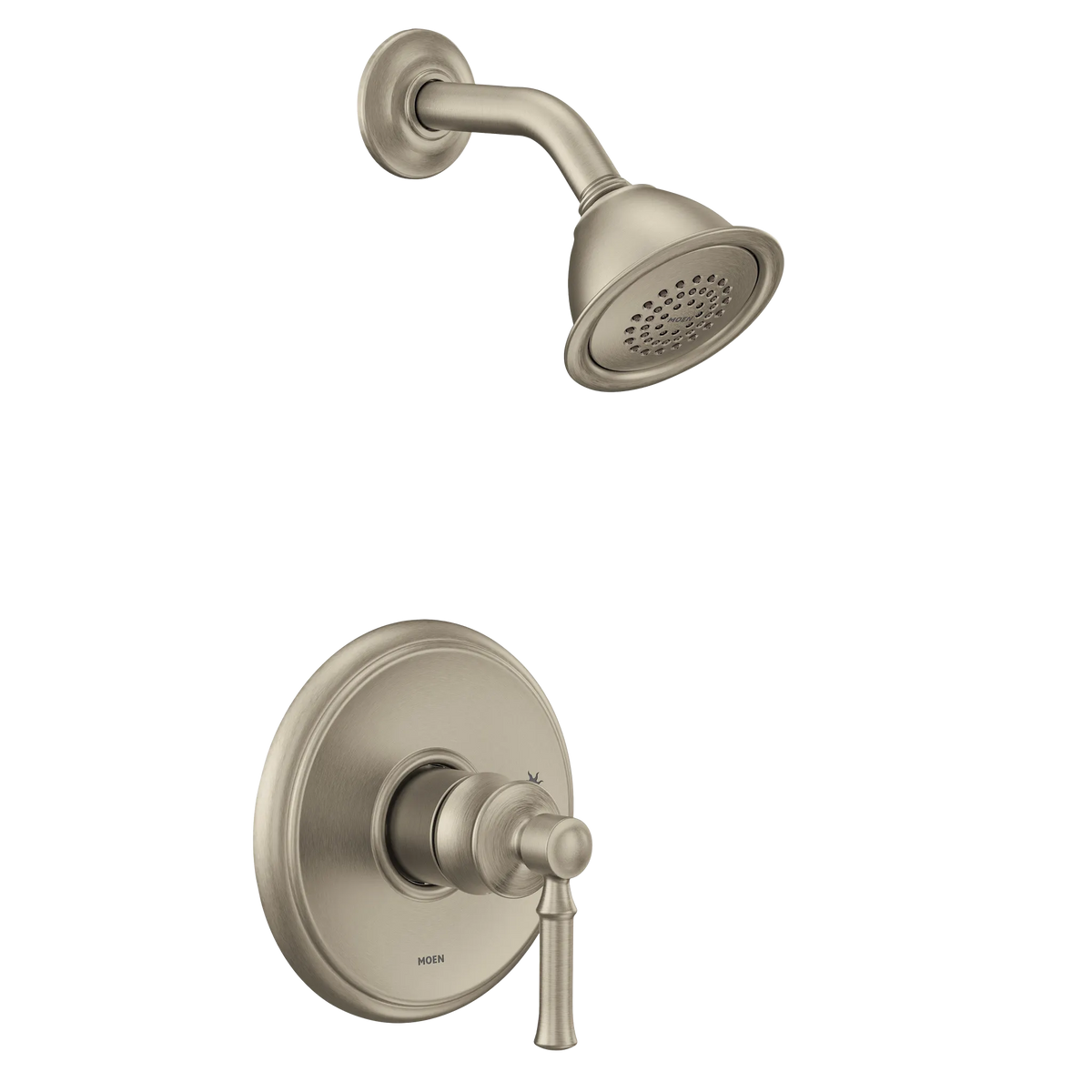UT2182EPBN - Brushed Nickel