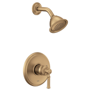 UT2182EPBZG - Bronzed Gold