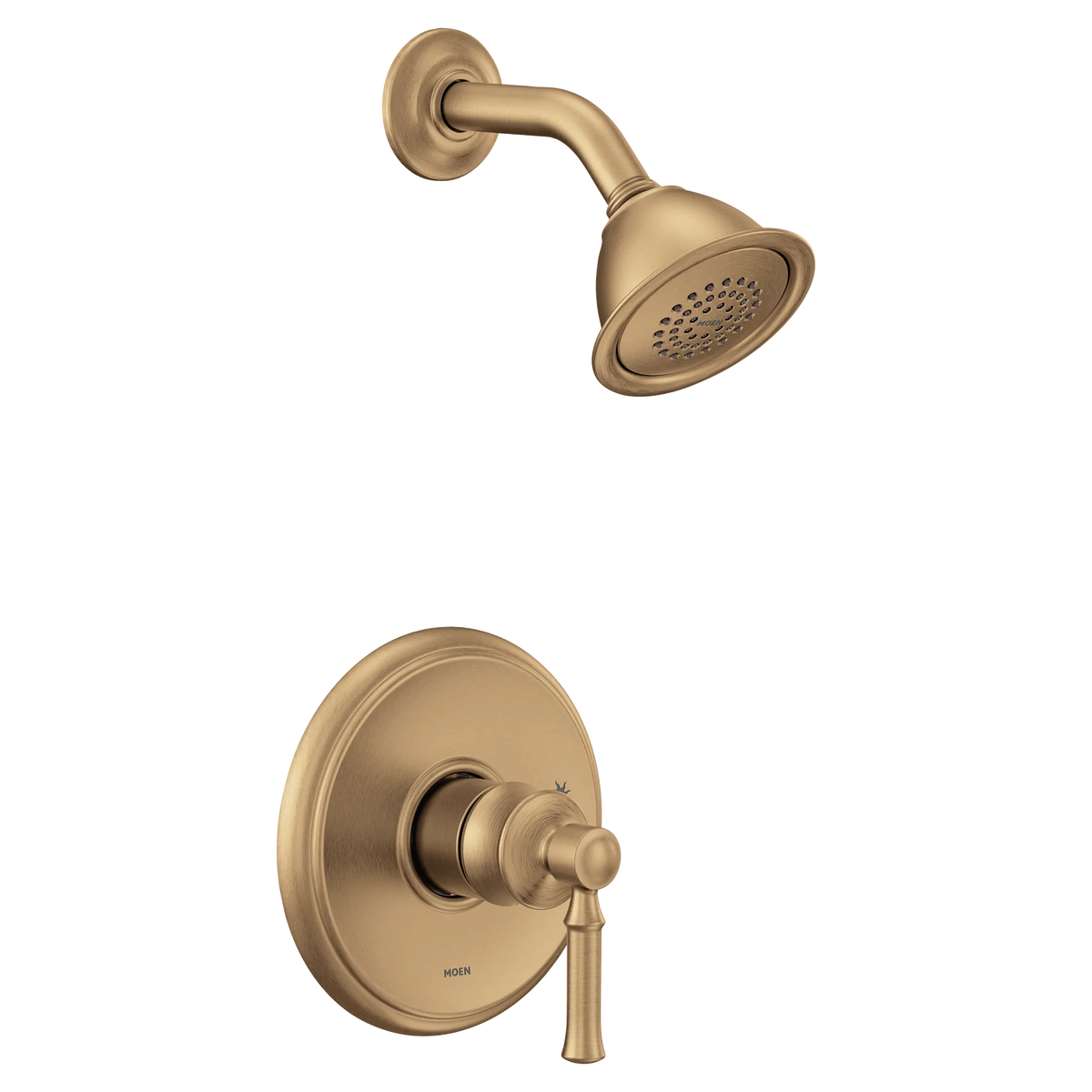 UT2182EPBZG - Bronzed Gold