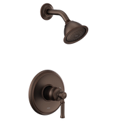 UT2182EPORB - Oil Rubbed Bronze