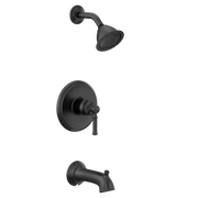 T2183EPBL - Matte Black