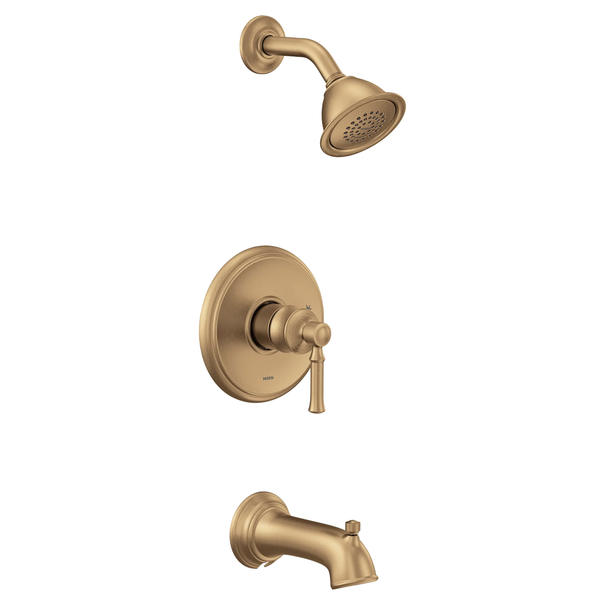 UT2183EPBZG - Bronzed Gold