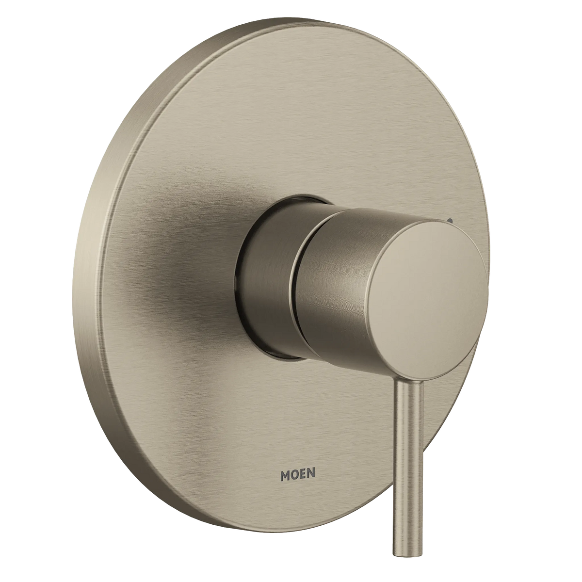 UT2191BN - Brushed Nickel