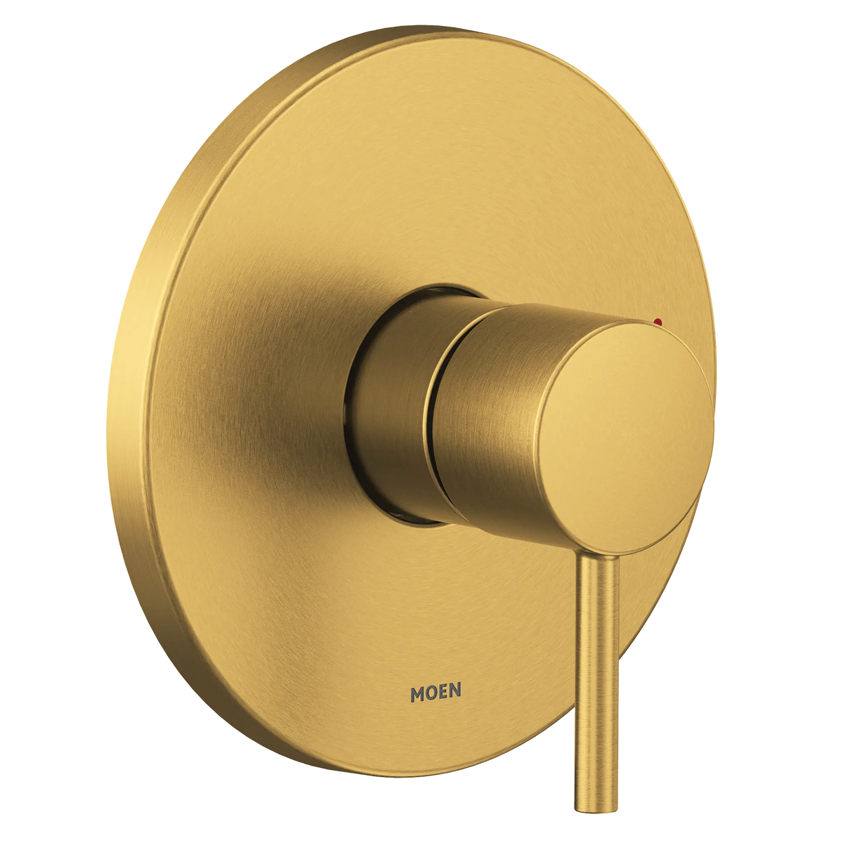 UT2191BG - Brushed Gold