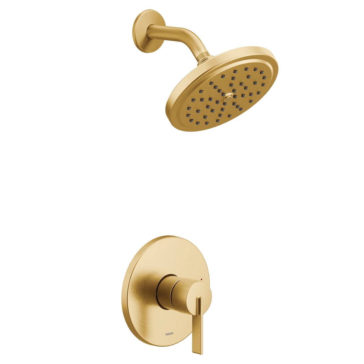 UT2262EPBG - Brushed Gold