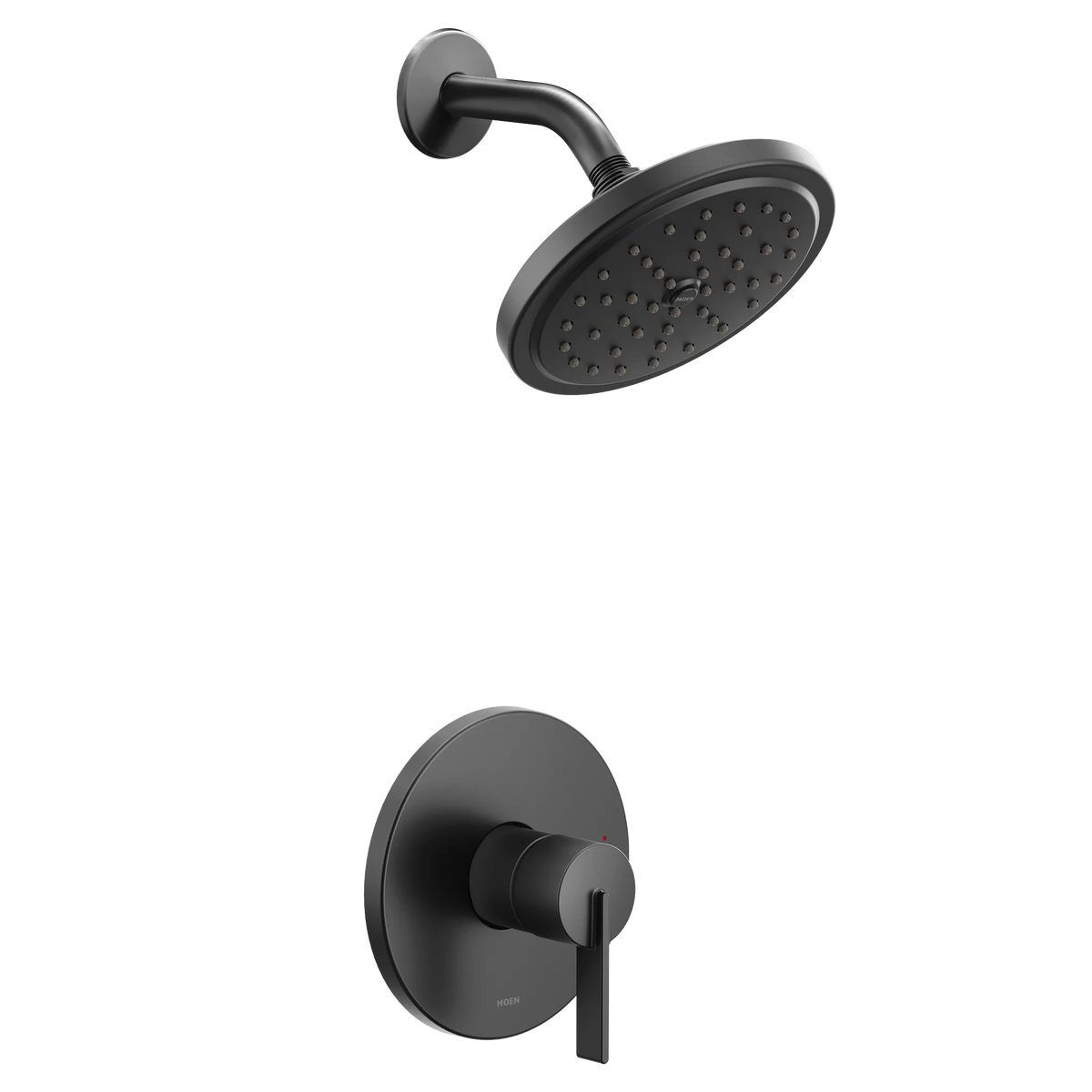 UT2262EPBL - Matte Black