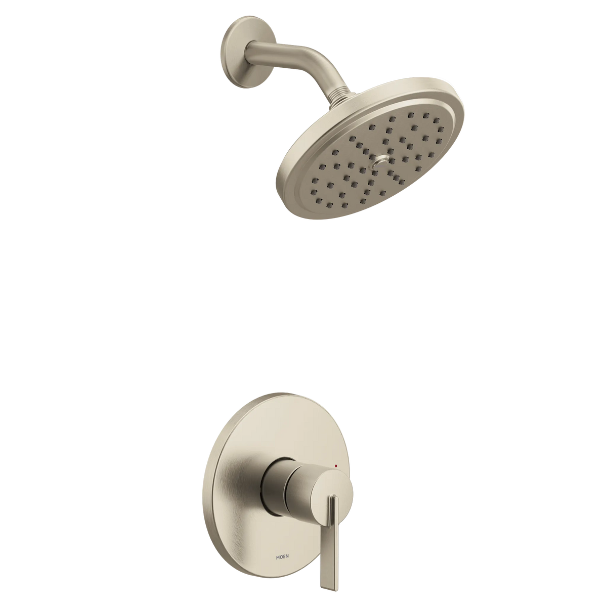 UT2262EPBN - Brushed Nickel