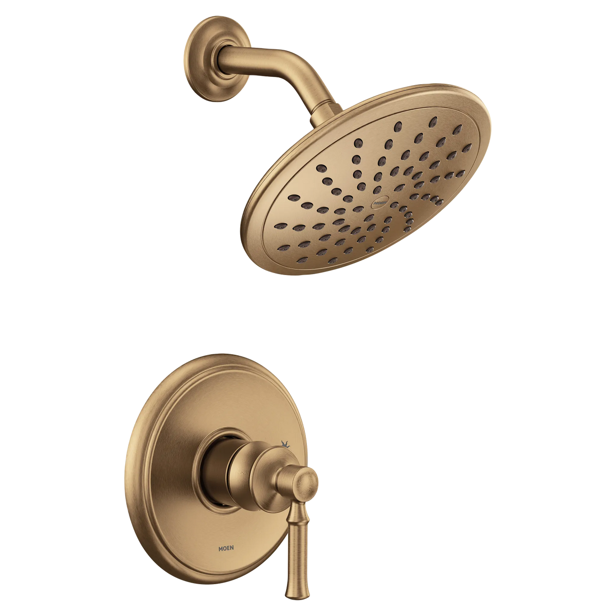 UT2282EPBZG - Bronzed Gold