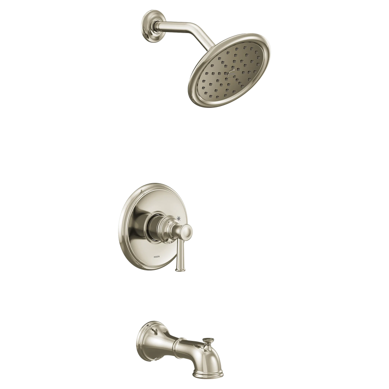UT2313EPNL - Polished Nickel