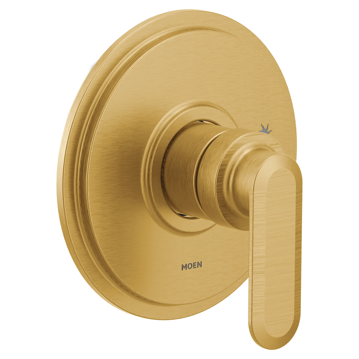 UT2321BG - Brushed Gold