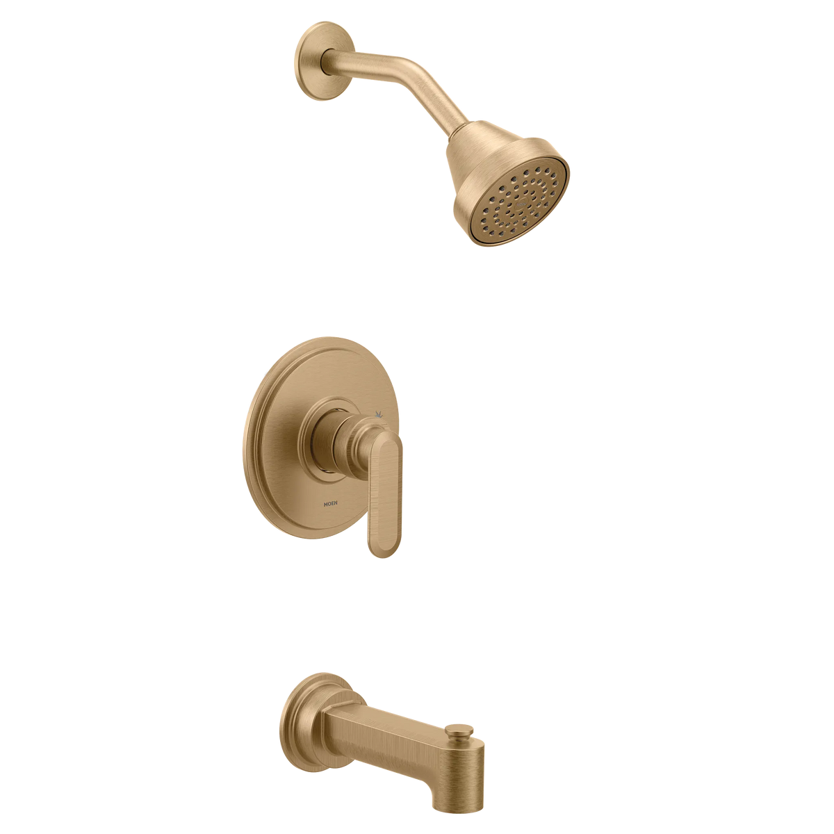 UT2323EPBZG - Bronzed Gold
