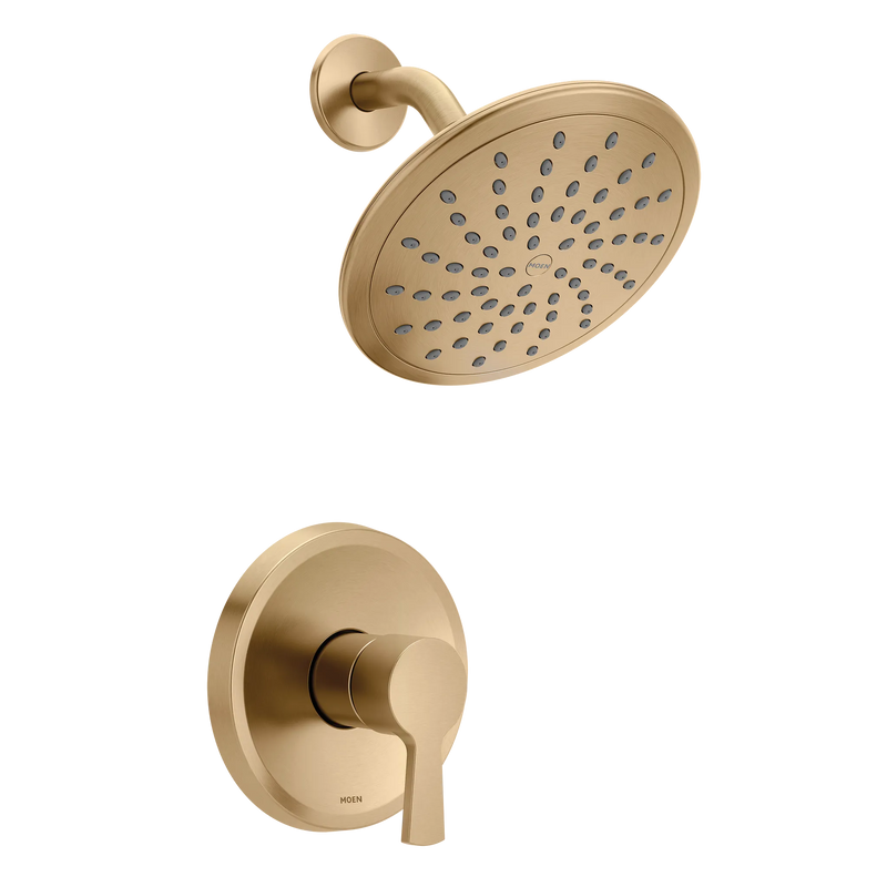 UT2342EPBZG - Bronzed Gold