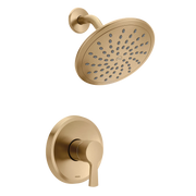 UT2342EPBZG - Bronzed Gold