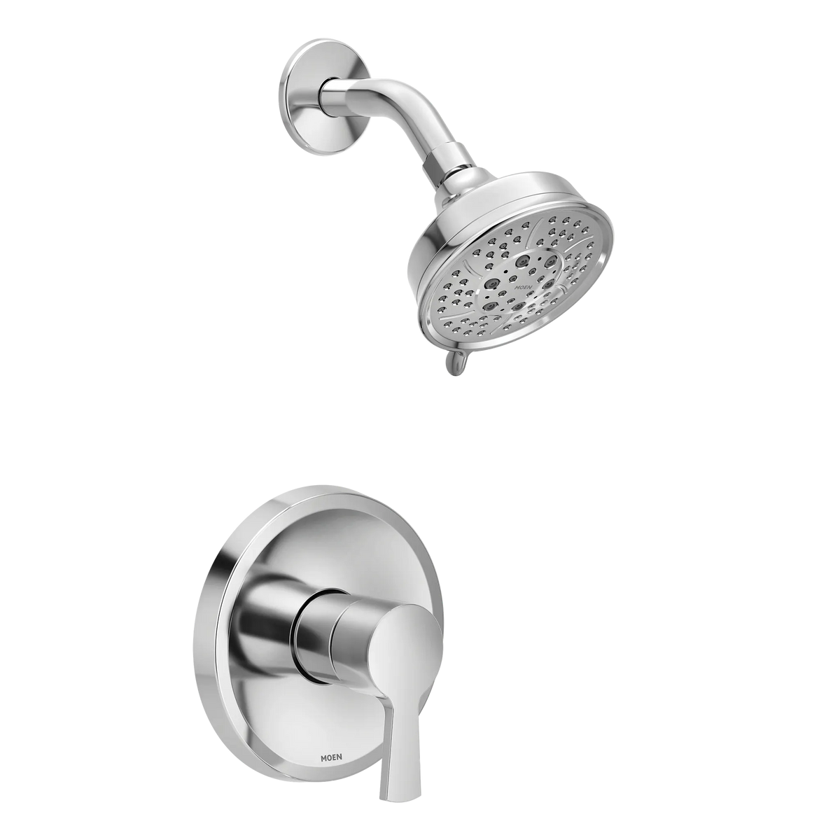 UT2412EP - Chrome