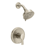 UT2412EPBN - Brushed Nickel