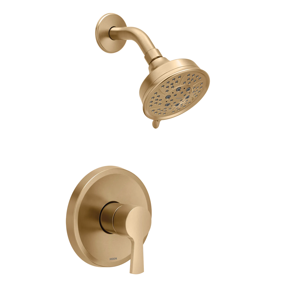 UT2412EPBZG - Bronzed Gold