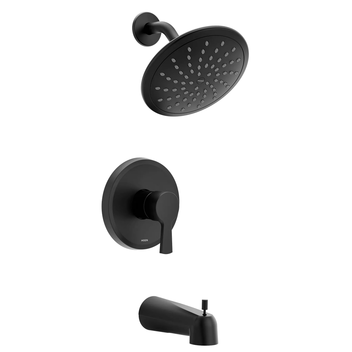 UT2433EPBL - Matte Black