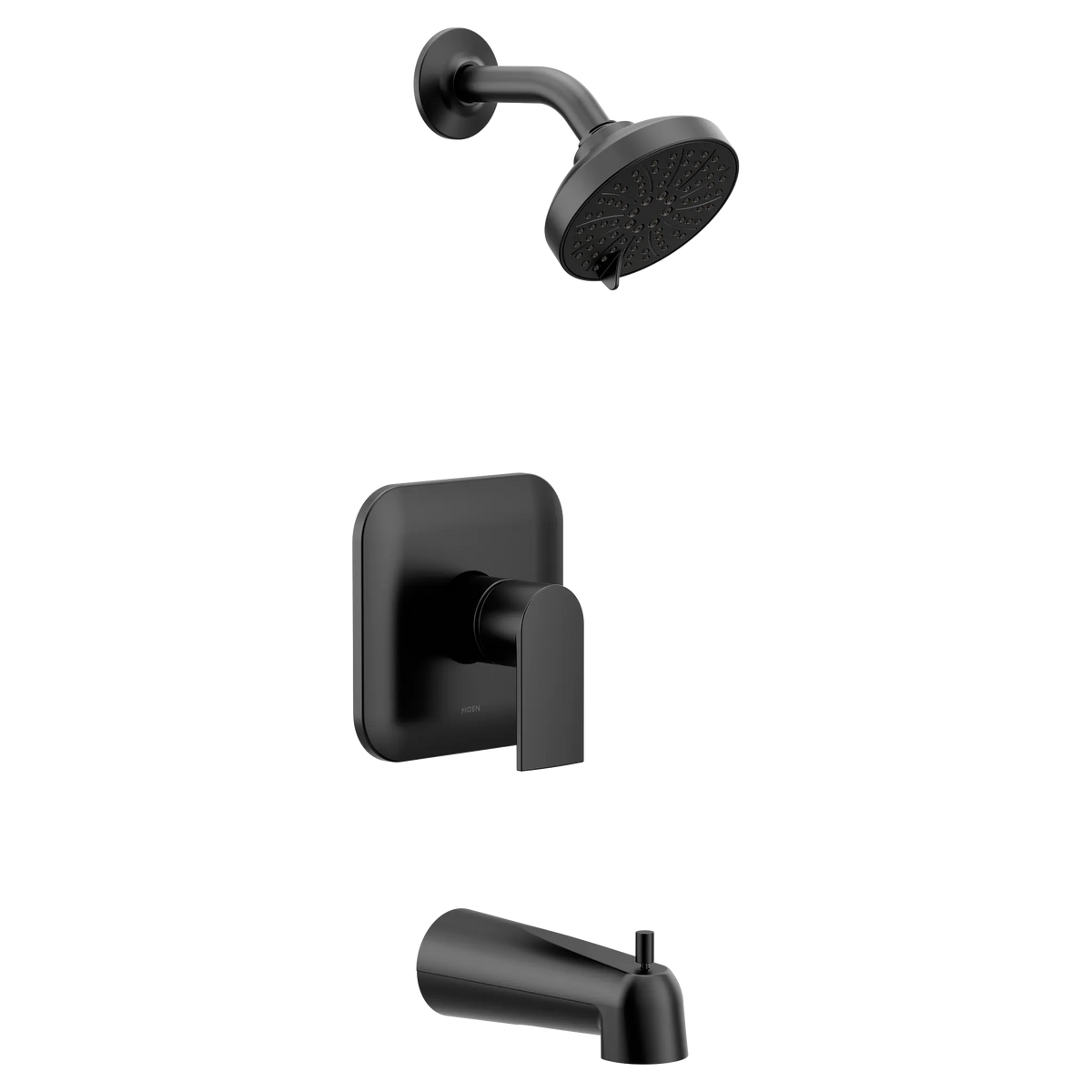 UT2473EPBL - Matte Black