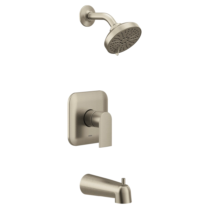 UT2473EPBN - Brushed Nickel