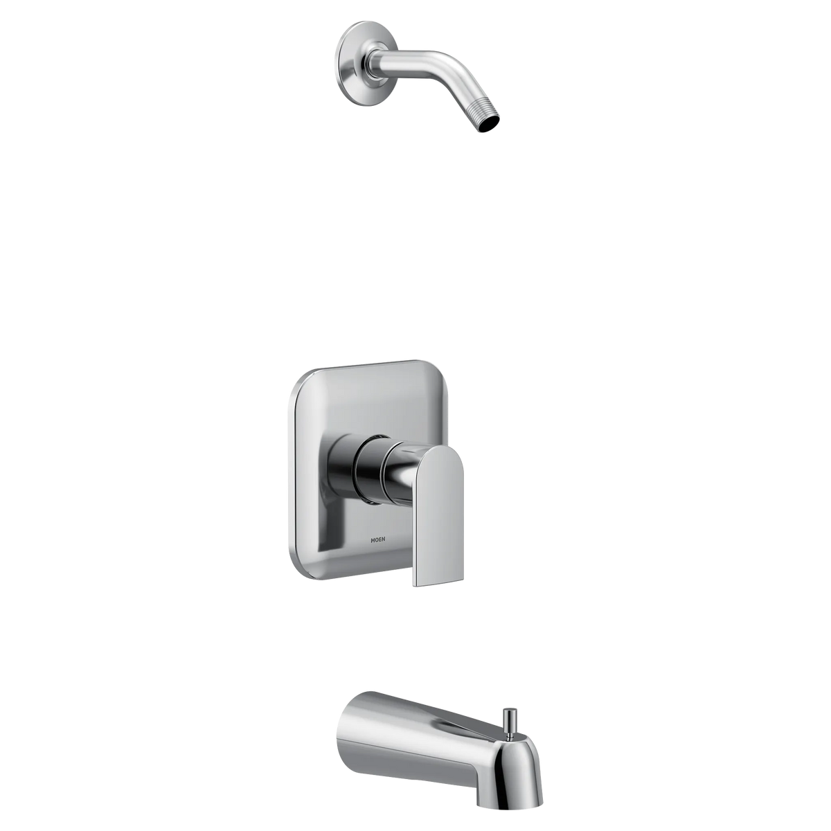 UT2473NH - Chrome