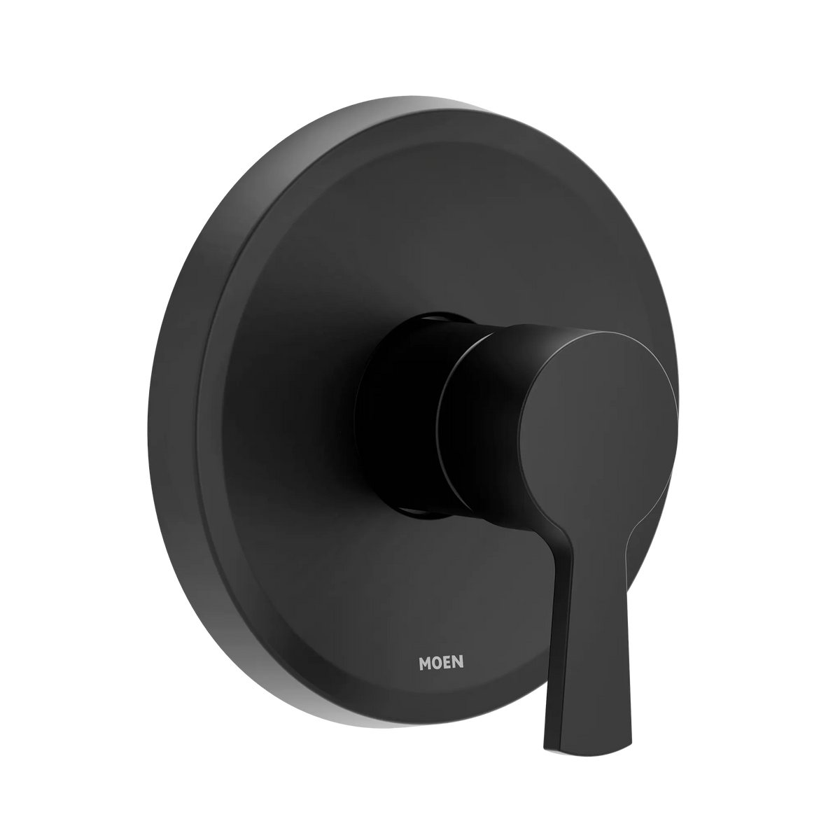 UT2501BL - Matte Black