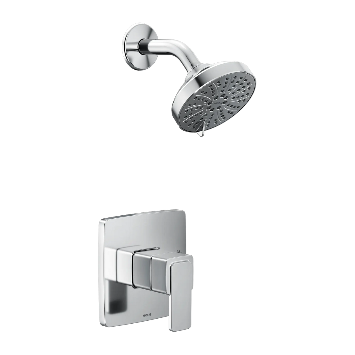 UT2572EP - Chrome