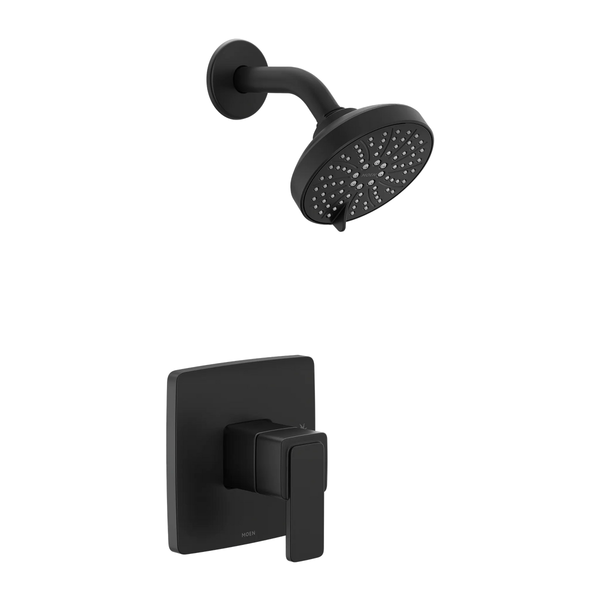 UT2572EPBL - Matte Black