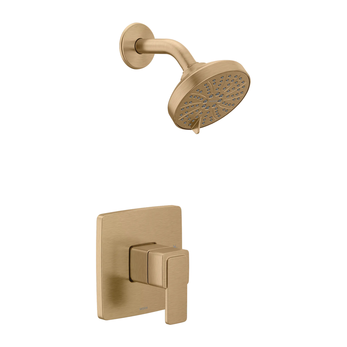 UT2572EPBZG - Bronzed Gold
