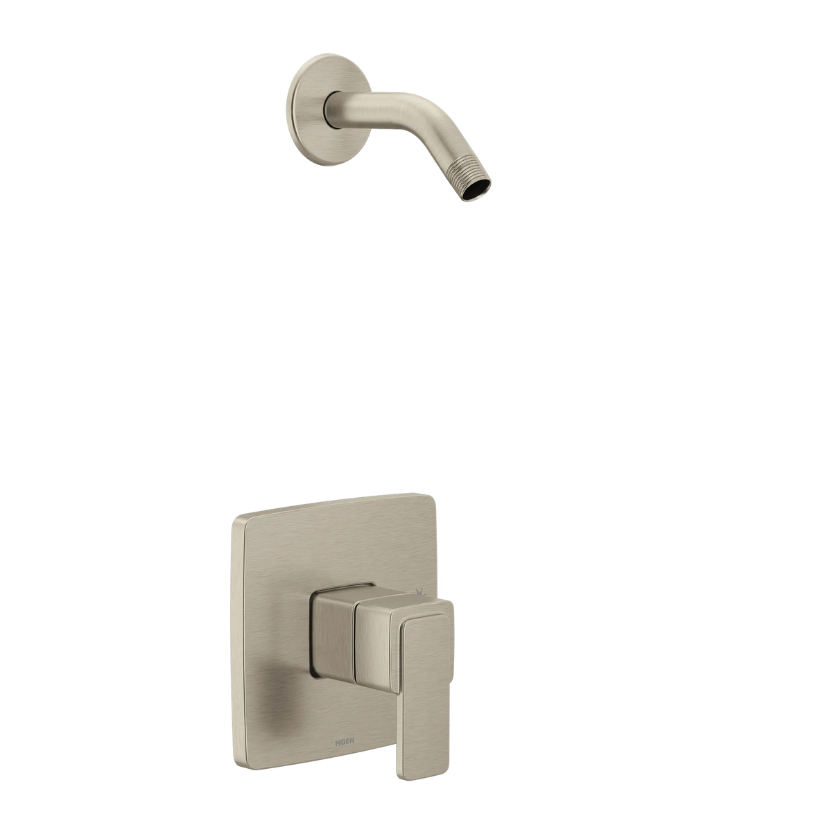 UT2572NHBN - Brushed Nickel