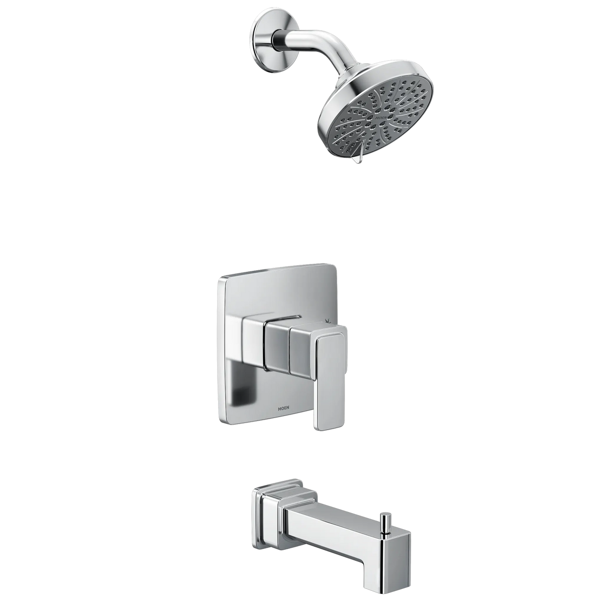 UT2583EP - Chrome