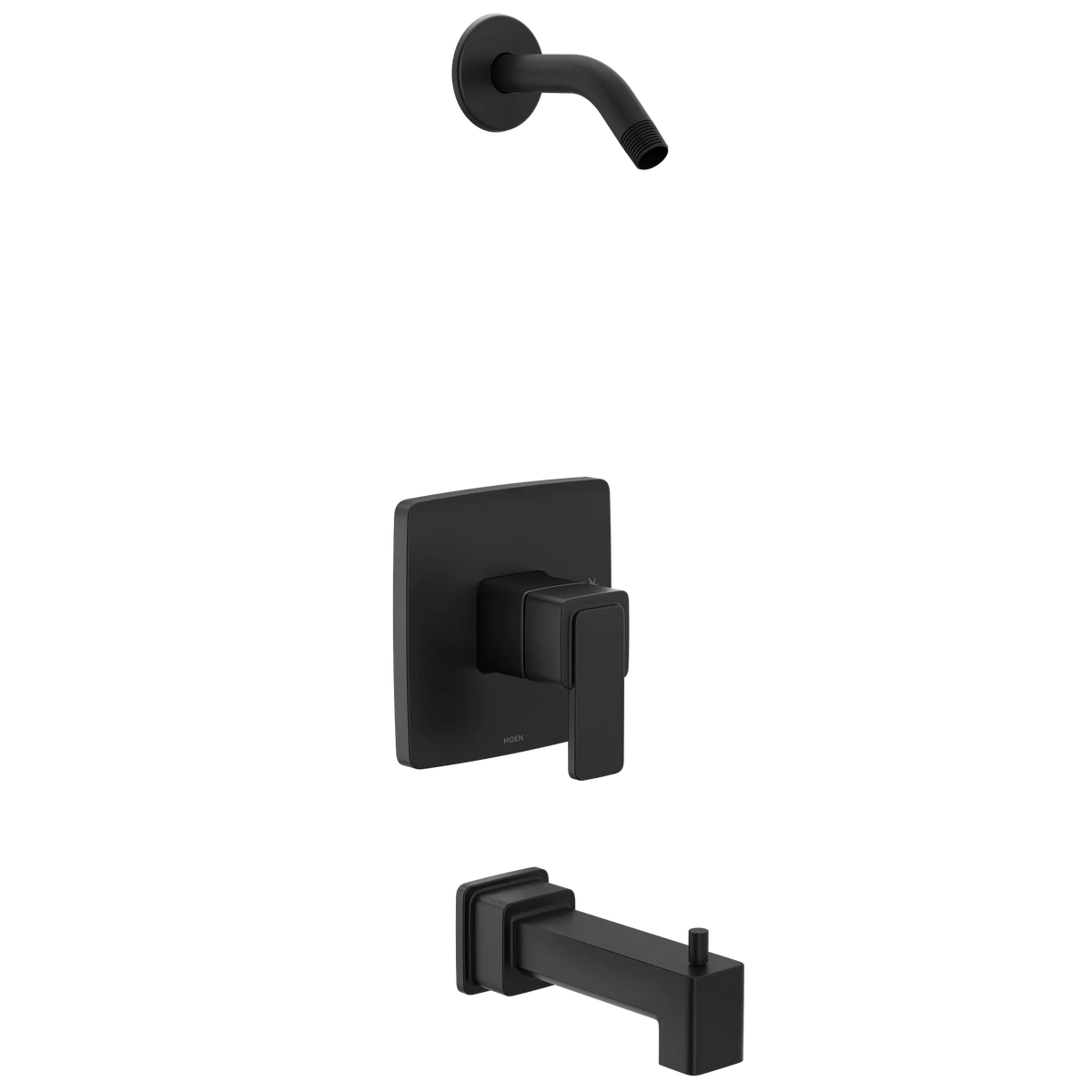 UT2583NHBL - Matte Black