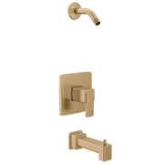 UT2583NHBZG - Bronzed Gold
