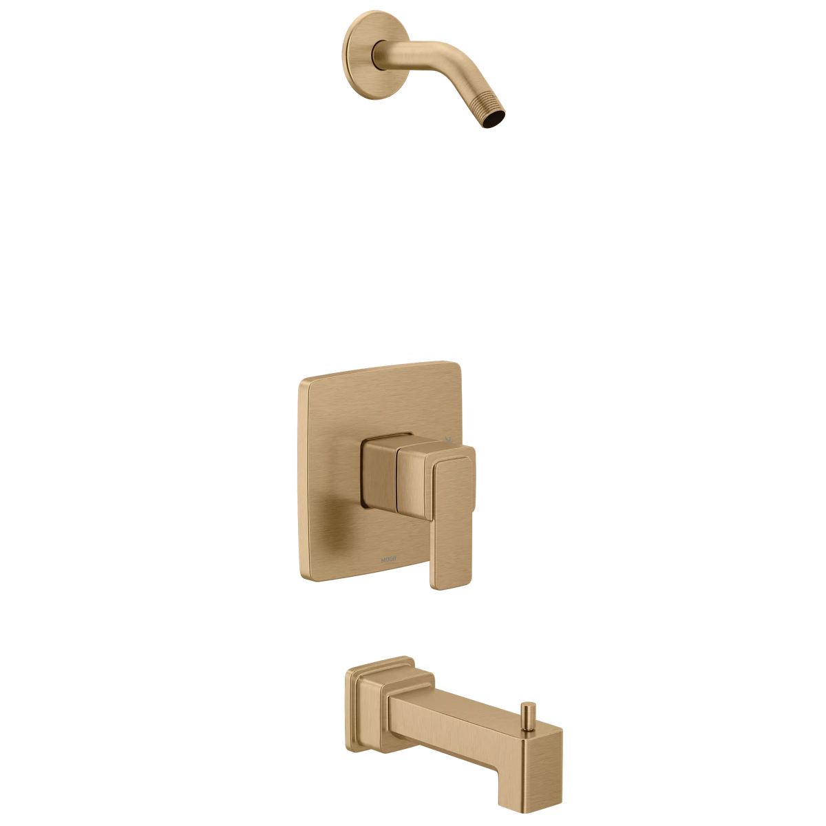 UT2583NHBZG - Bronzed Gold
