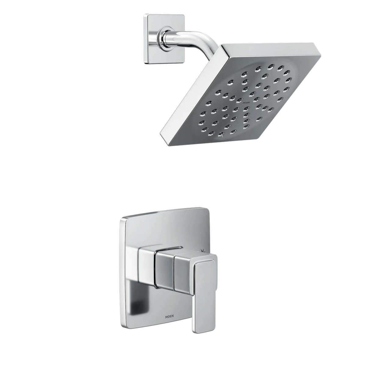 UT2672EP - Chrome