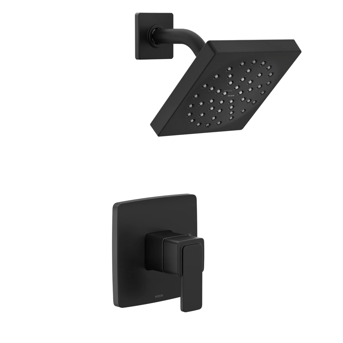 UT2672EPBL - Matte Black
