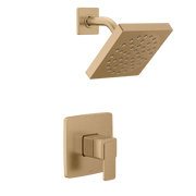UT2672EPBZG - Bronzed Gold