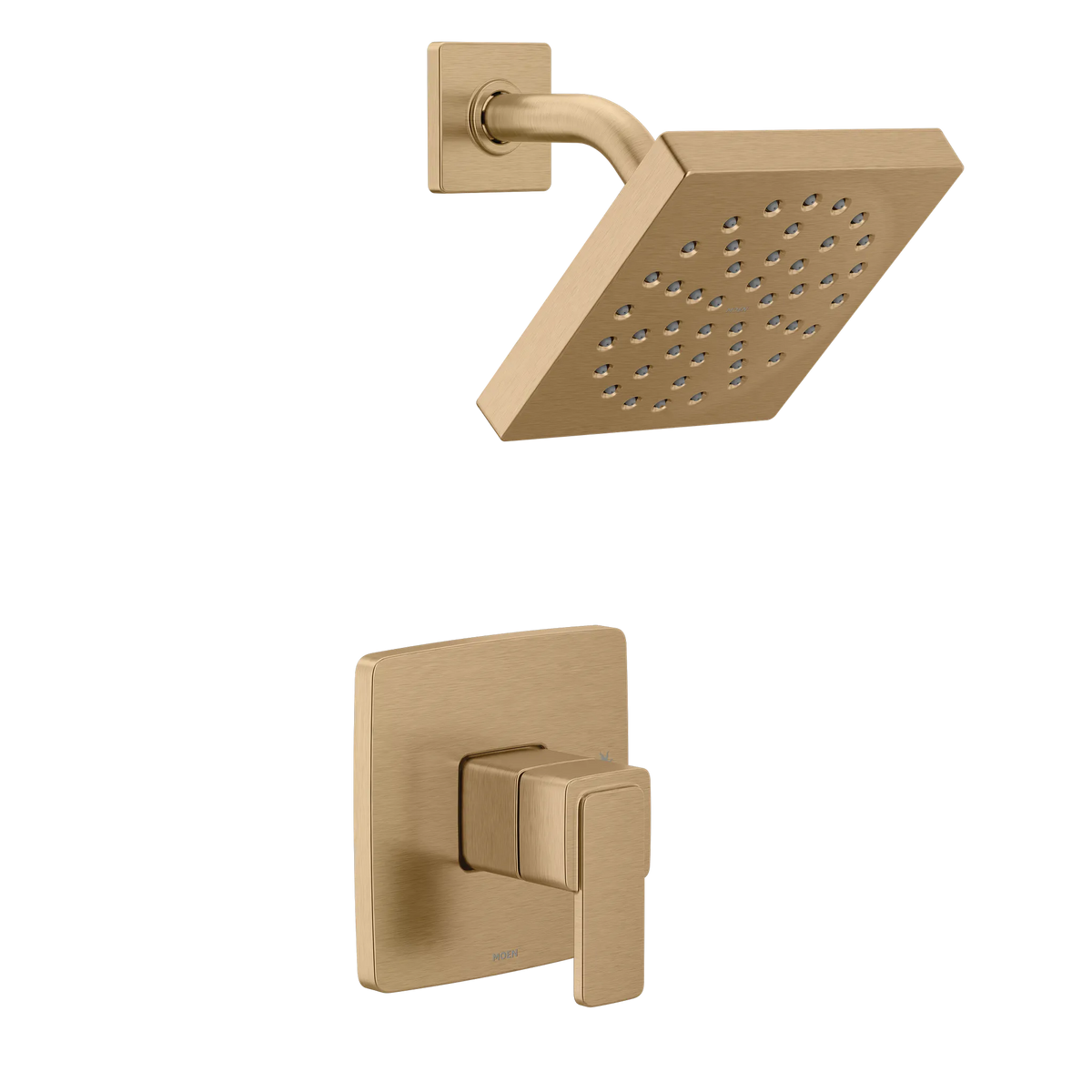 UT2672EPBZG - Bronzed Gold