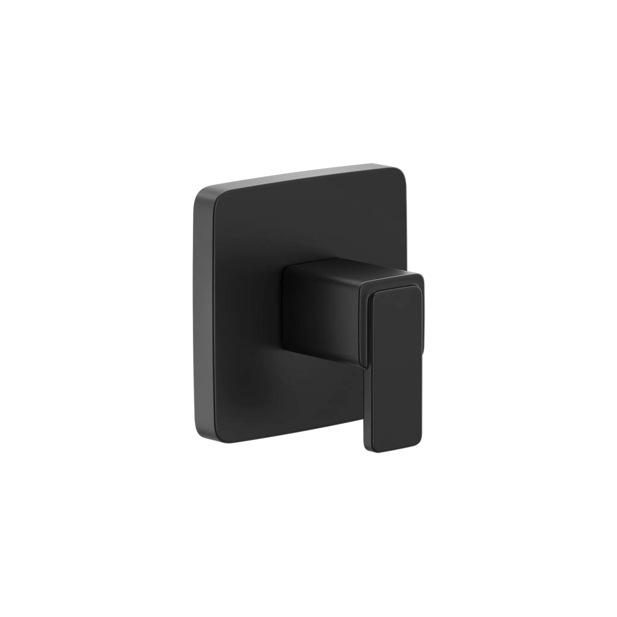 UT2681BL - Matte Black