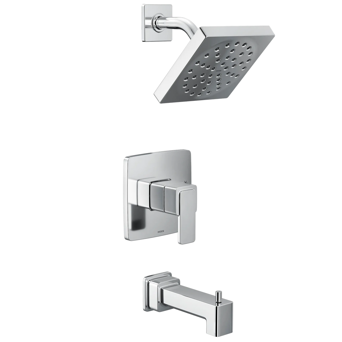 UT2683EP - Chrome