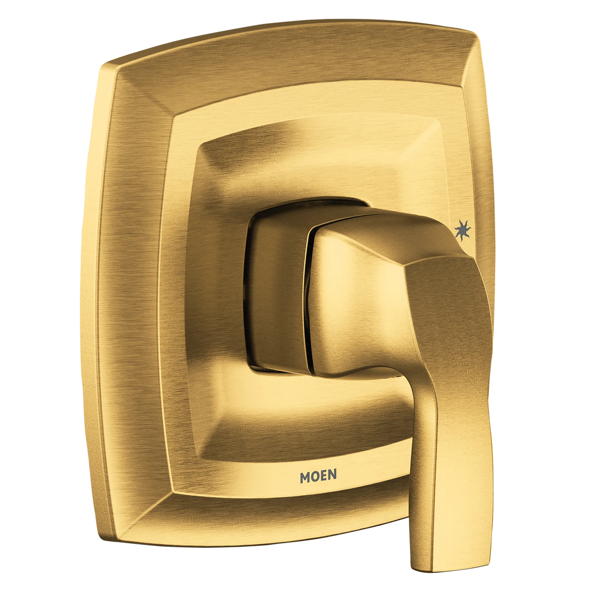 UT2691BG - Brushed Gold