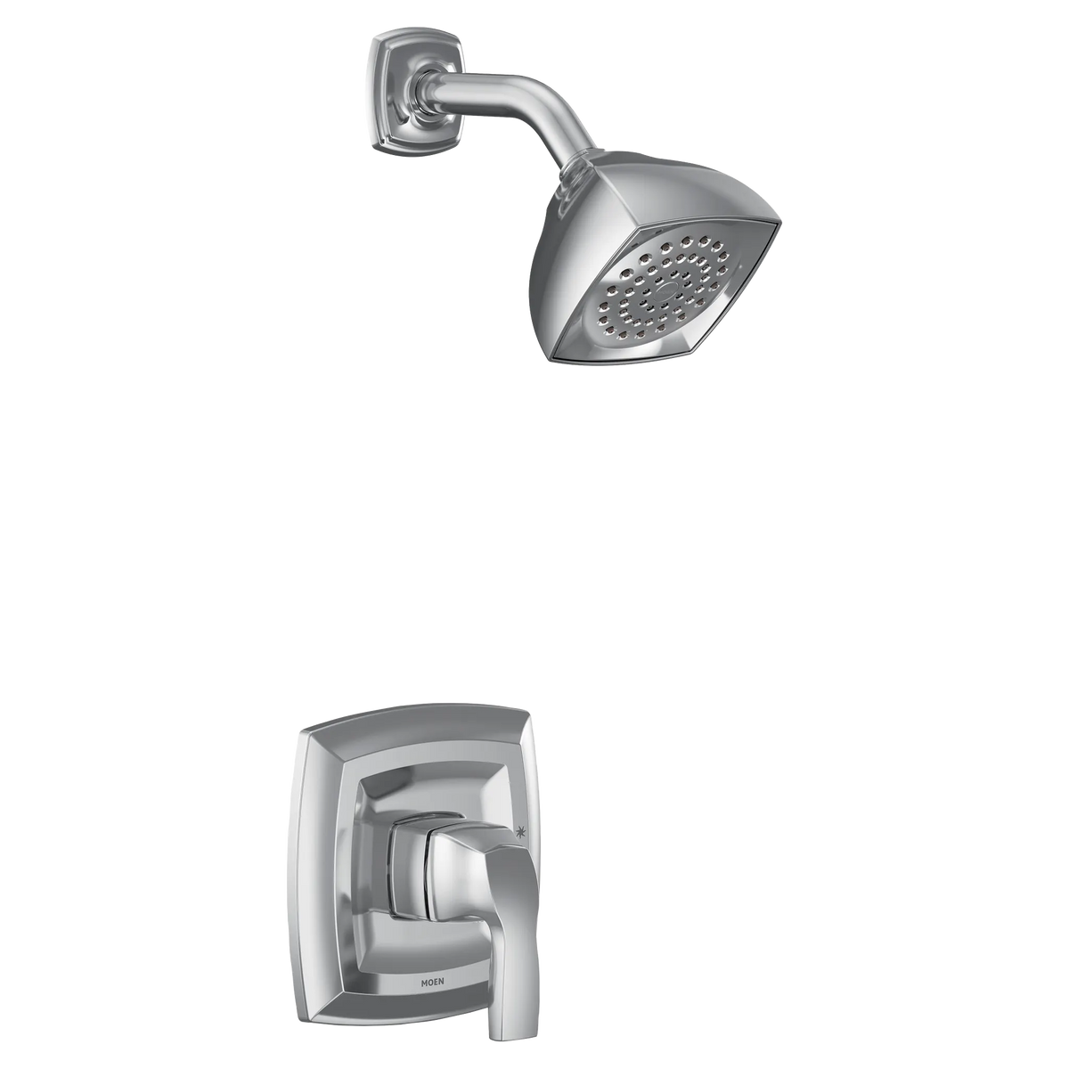 UT2692EP - Chrome