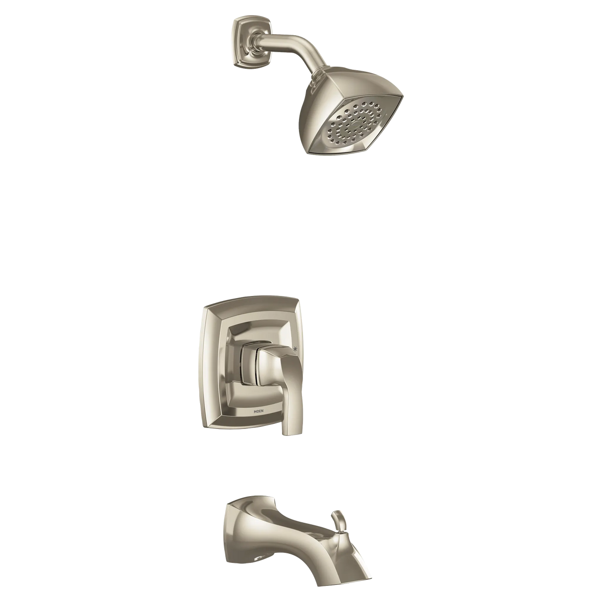 UT2693EPNL - Polished Nickel