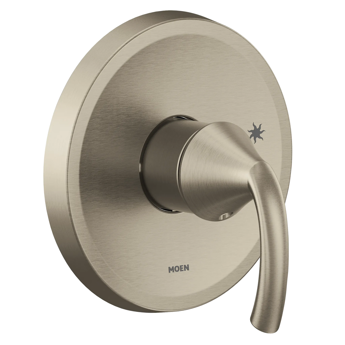 UT2741BN - Brushed Nickel