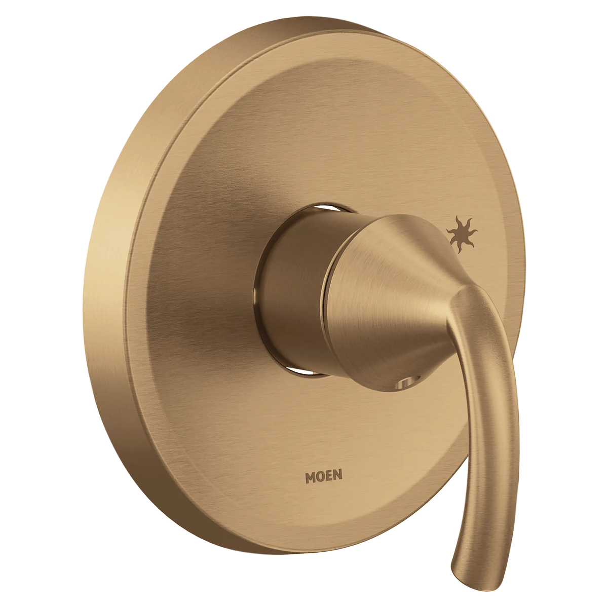 UT2741BZG - Bronzed Gold
