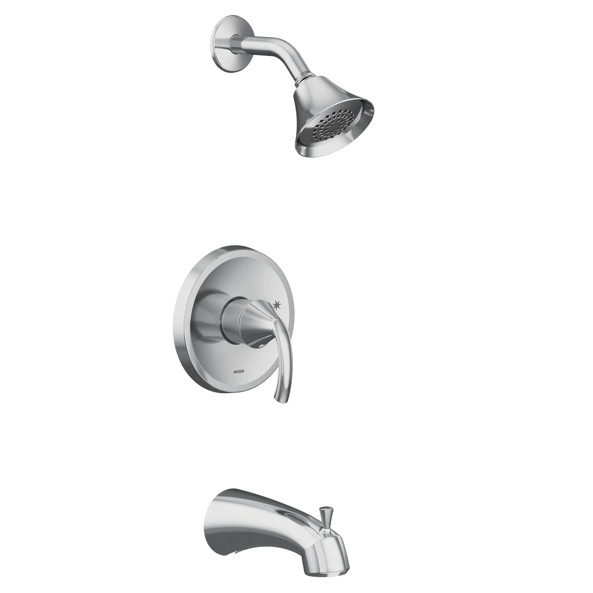 UT2743EP - Chrome